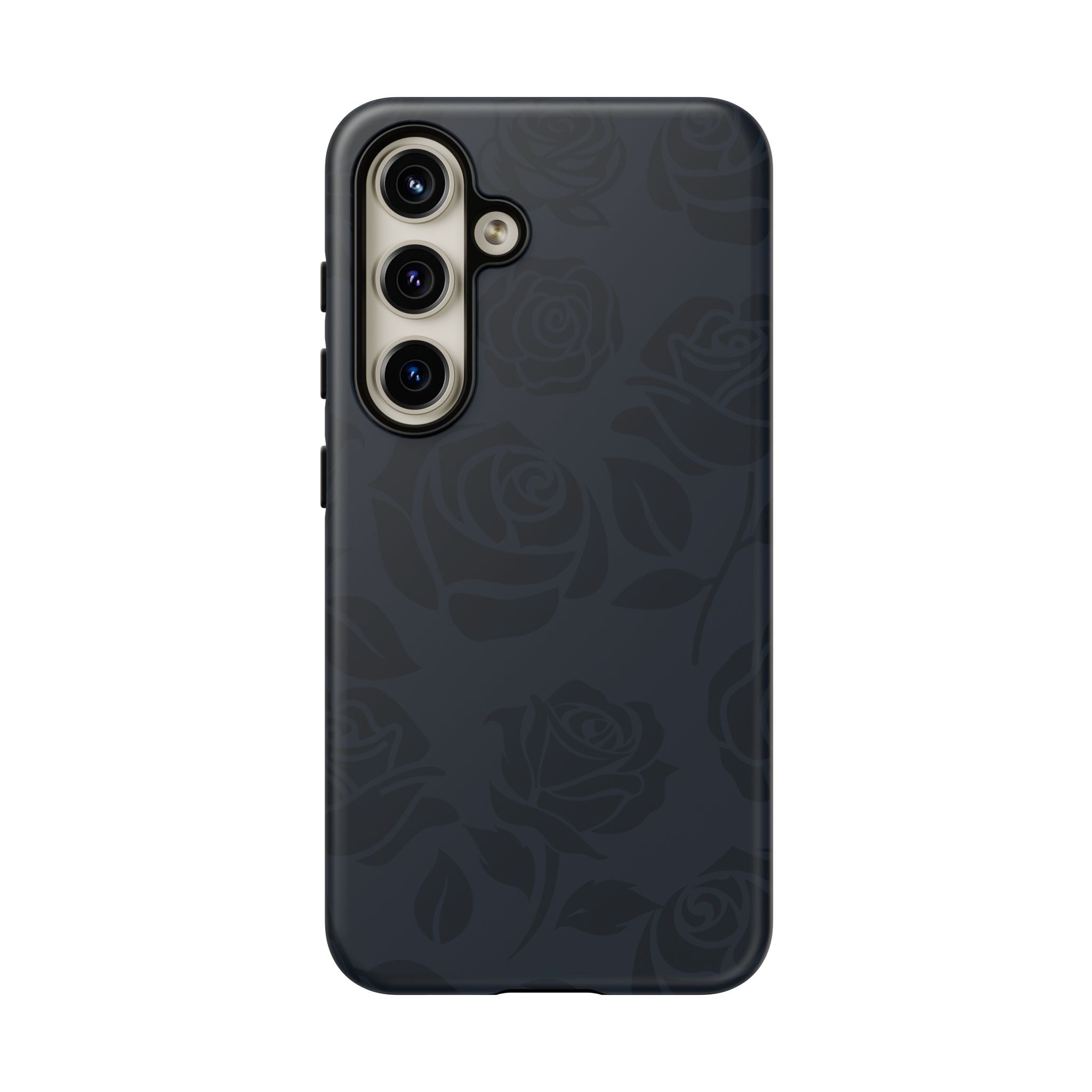 Coque de téléphone Midnight Rose