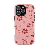 Coque de téléphone | Blossom Bears