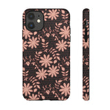 Phone Case | Floral Lace III