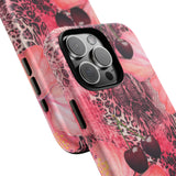 Hibiscus Dream Phone Case