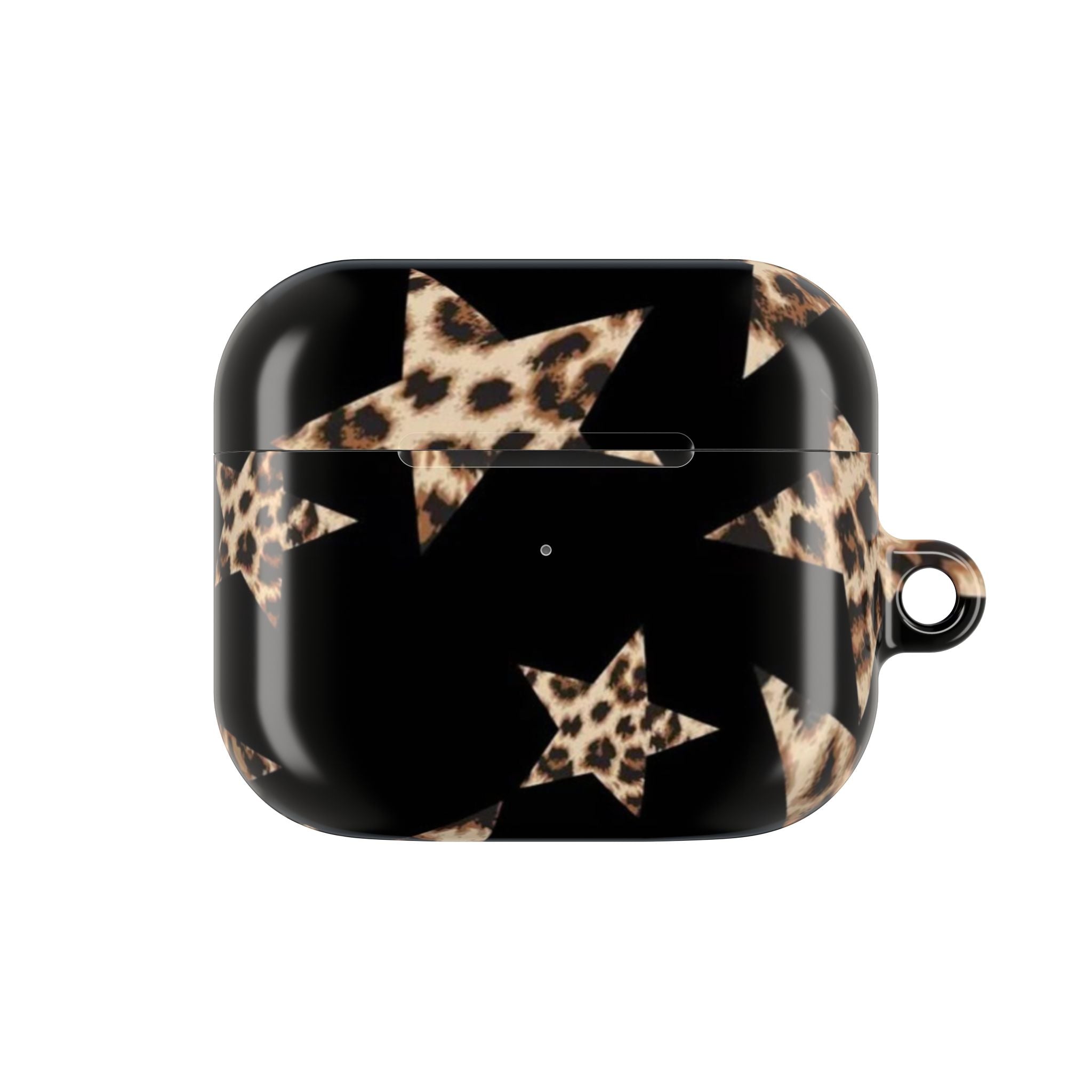 AirPod Cases | Leopard Fame