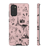 Coque de téléphone | Charme`