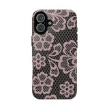 Phone Case | Floral Lace II