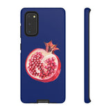 Phone Case | Pomegranate