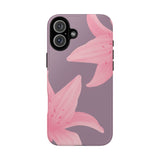 Luscious Lillies Phone Case