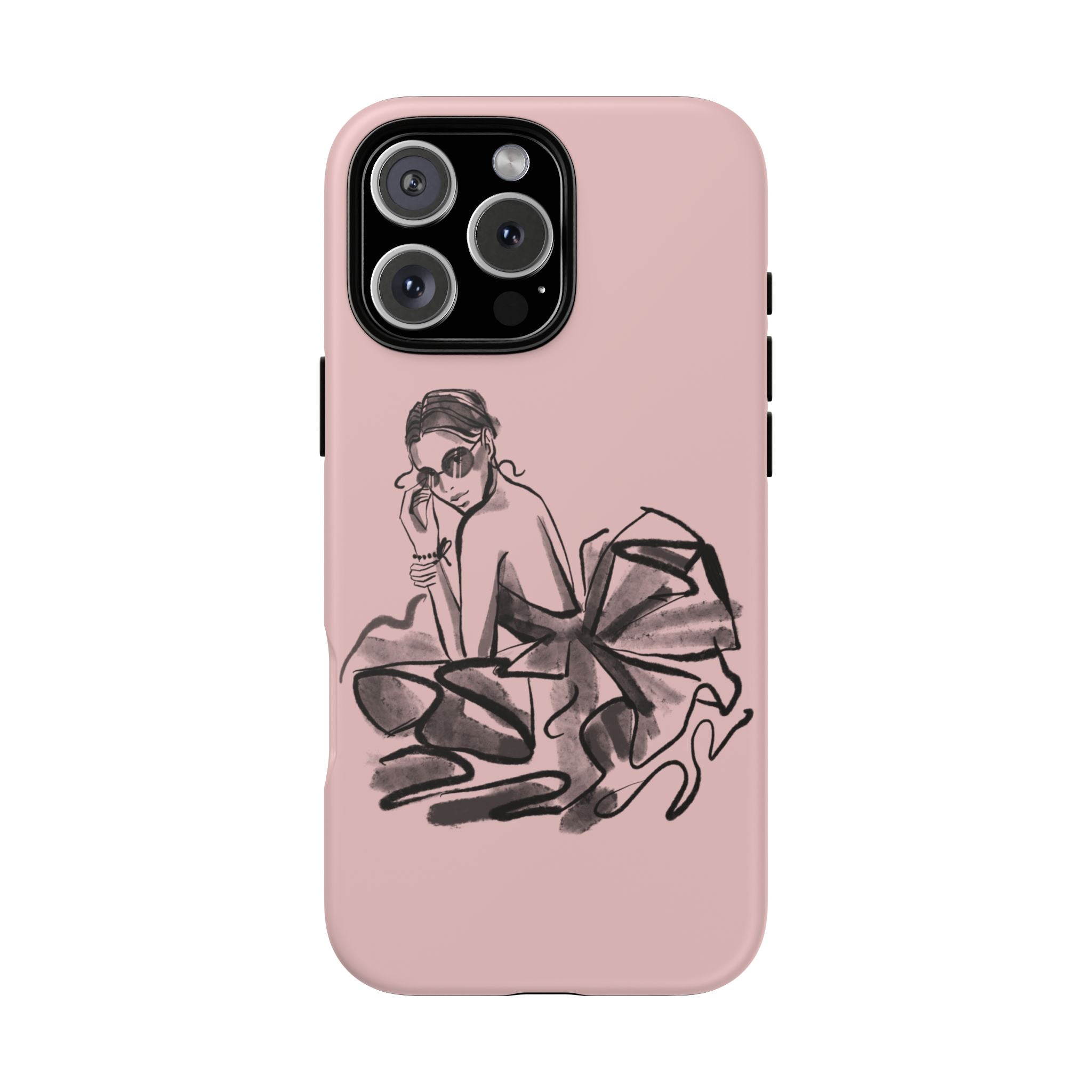 Phone Case | Elegant Muse