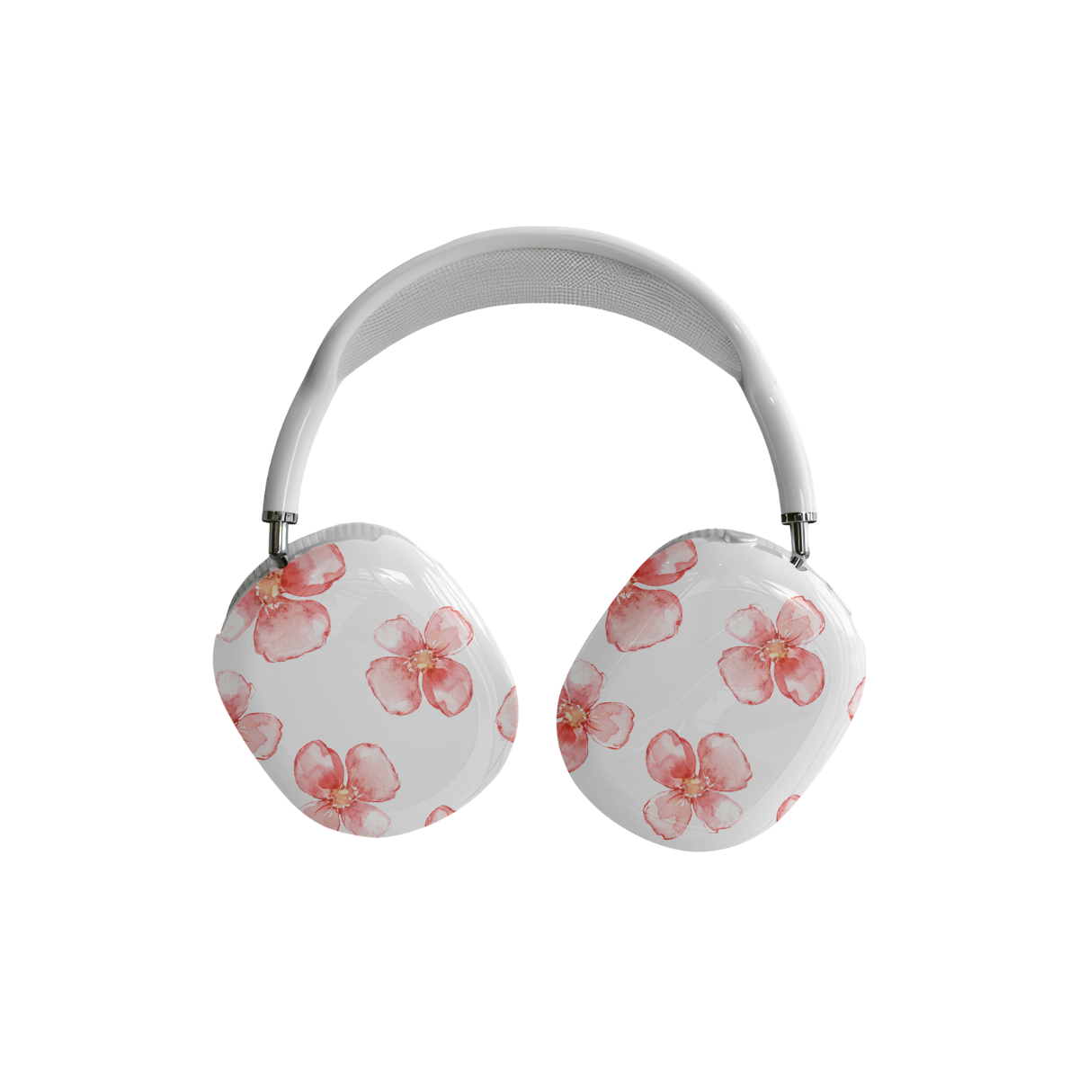 Custodie per AirPod Max Floral Bliss 