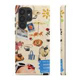 Phone Case | Amalfi Baby!