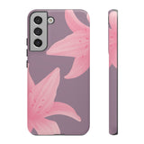 Custodia per telefono Luscious Lillies