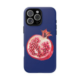 Phone Case | Pomegranate