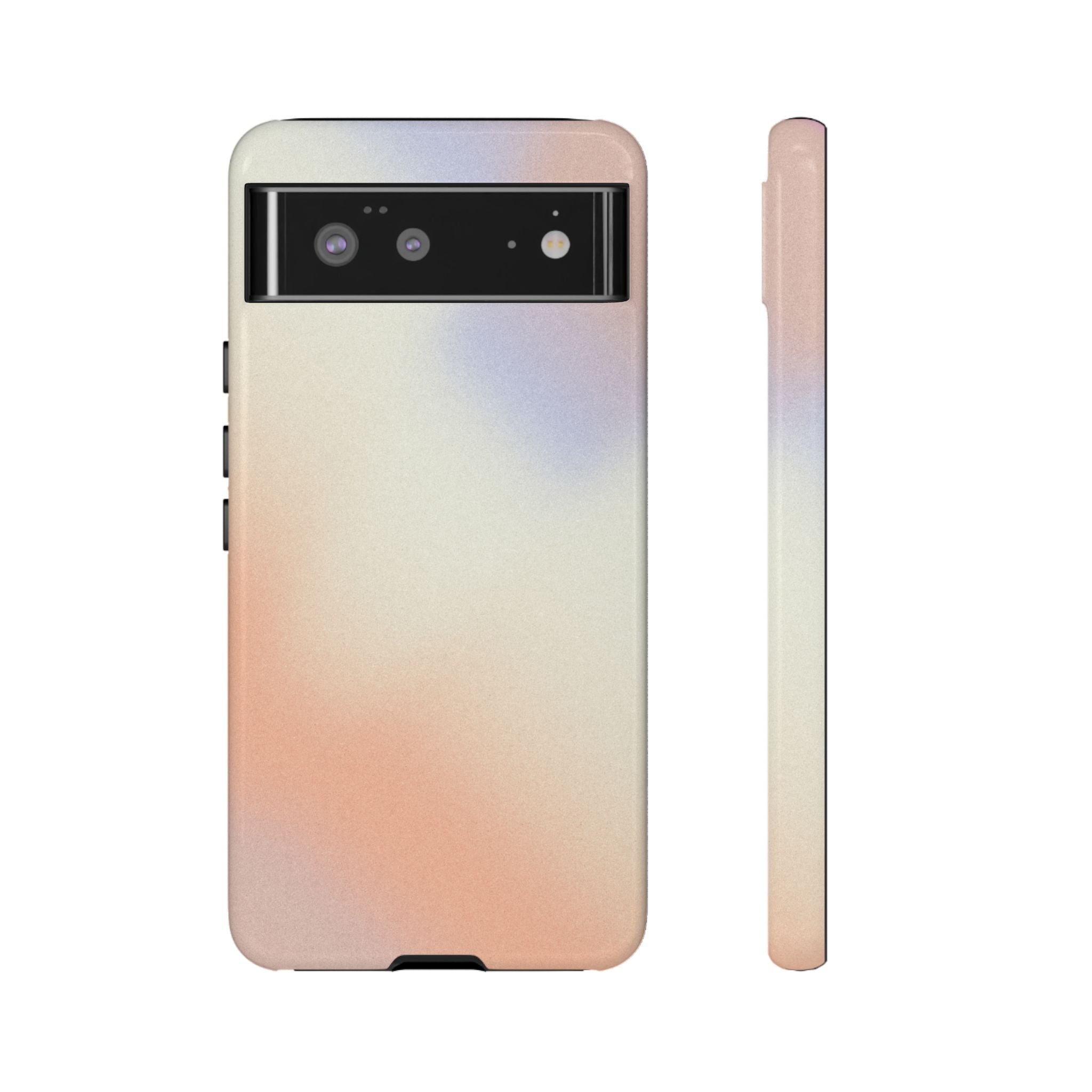 Coque de téléphone | Aura Peach