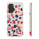 Coque de téléphone | Berry Mania