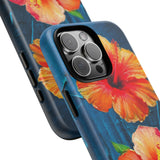 Phone Case | Hibiscus Bloom