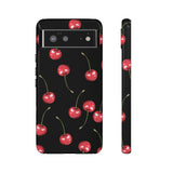 Custodia per telefono Cherry Mania