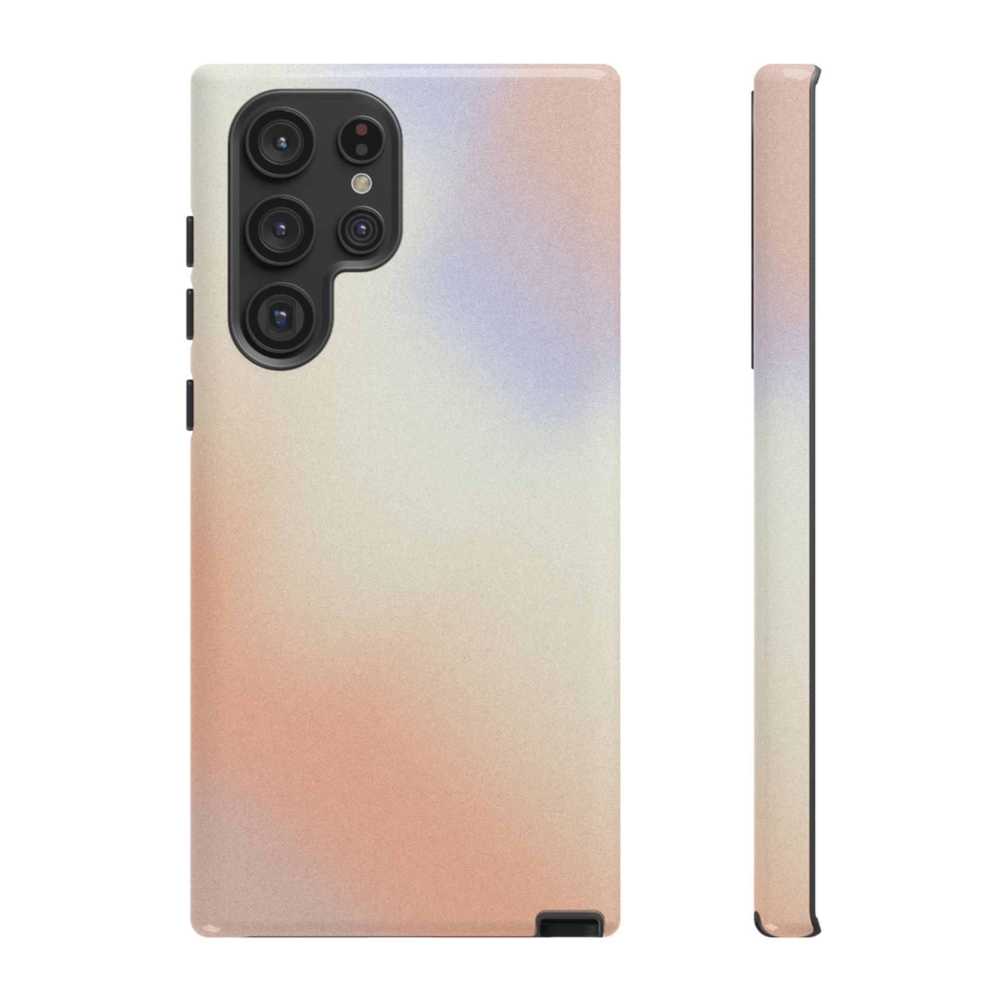 Coque de téléphone | Aura Peach