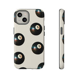 Eight Ball Magic Phone Case