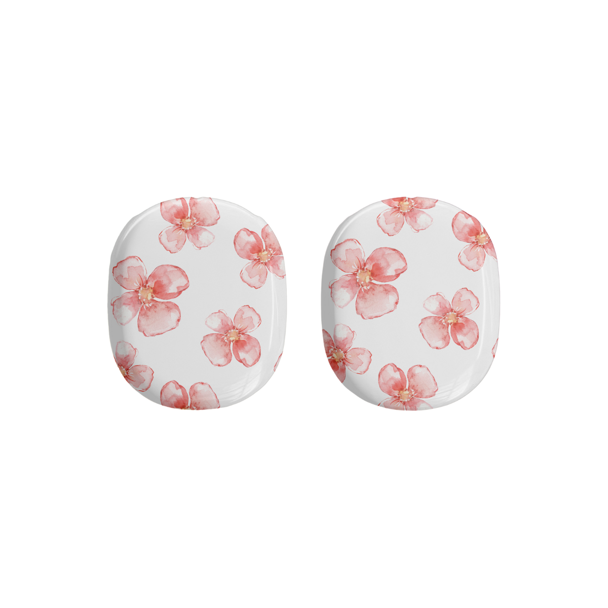 Custodie per AirPod Max Floral Bliss 