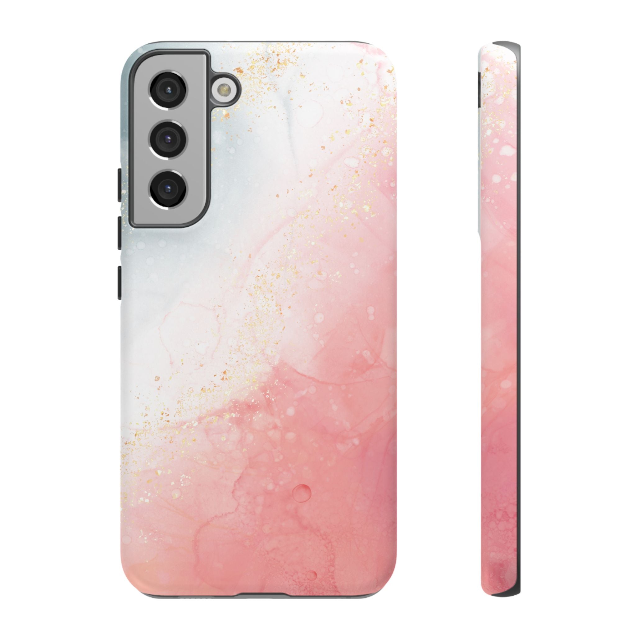 Phone Case | Frosted Blush