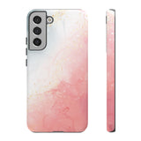 Coque de téléphone | Blush givré