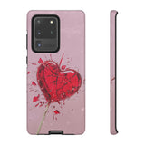 Broken Hearts Club Phone Case