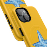 Coque MagSafe® pour iPhone | Étoile de mer