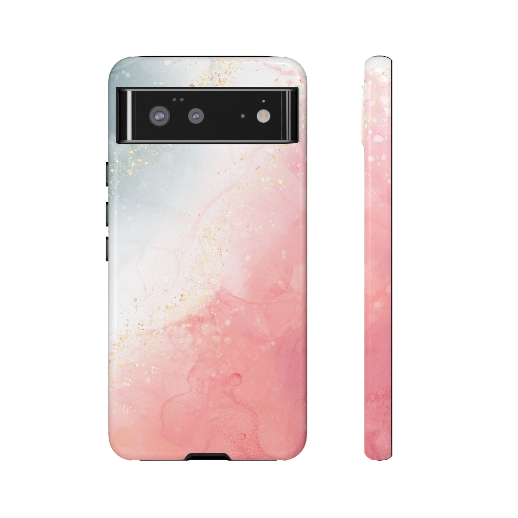 Phone Case | Frosted Blush