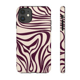 Funky Safari Phone Case