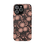 Phone Case | Floral Lace III