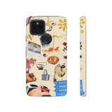 Phone Case | Amalfi Baby!