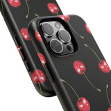 Cherry Mania Phone Case