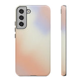 Coque de téléphone | Aura Peach