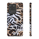 Coque de téléphone | Safari sauvage