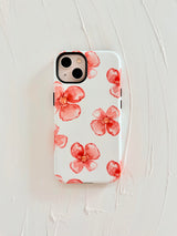 Coque de téléphone | Floral Bliss