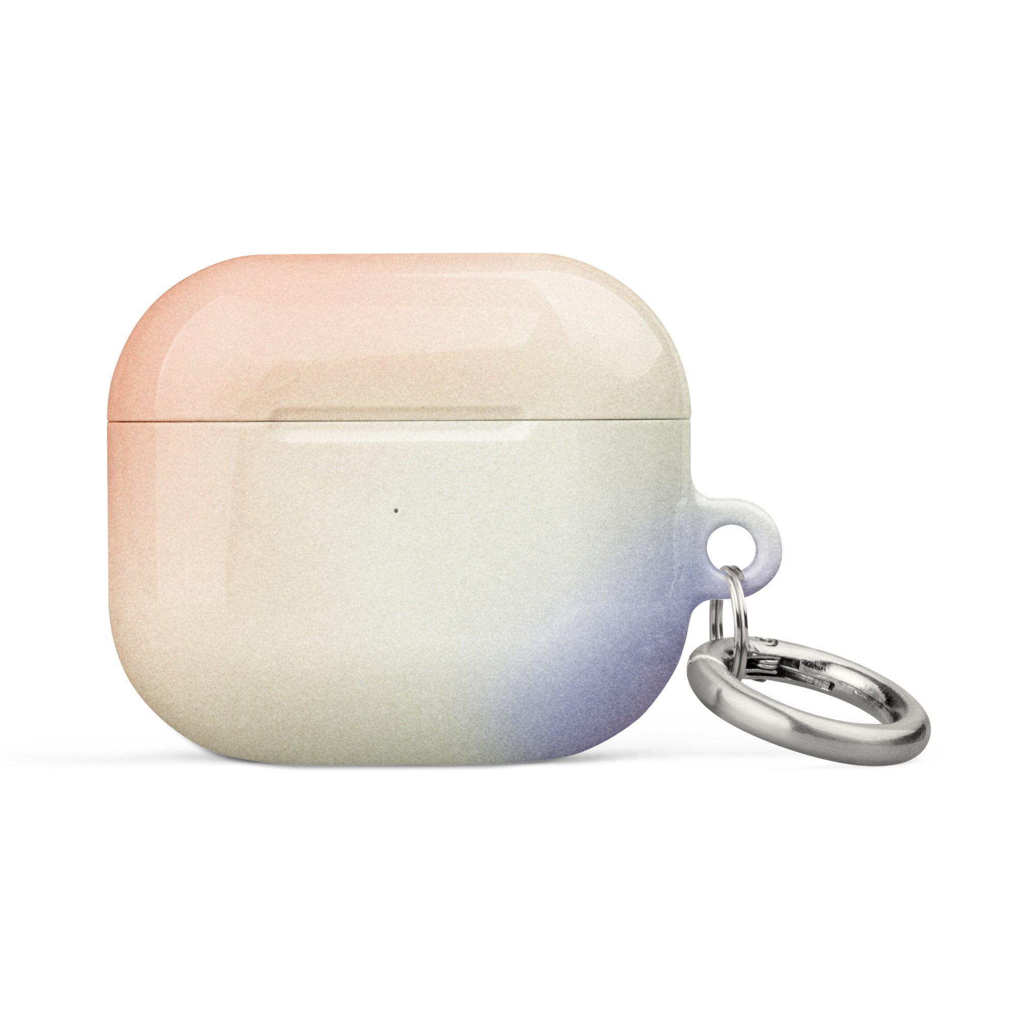 AirPod Cases | Aura Peach