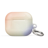 Custodie per AirPod | Aura Peach