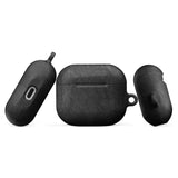 AirPod Cases | Black Velvet