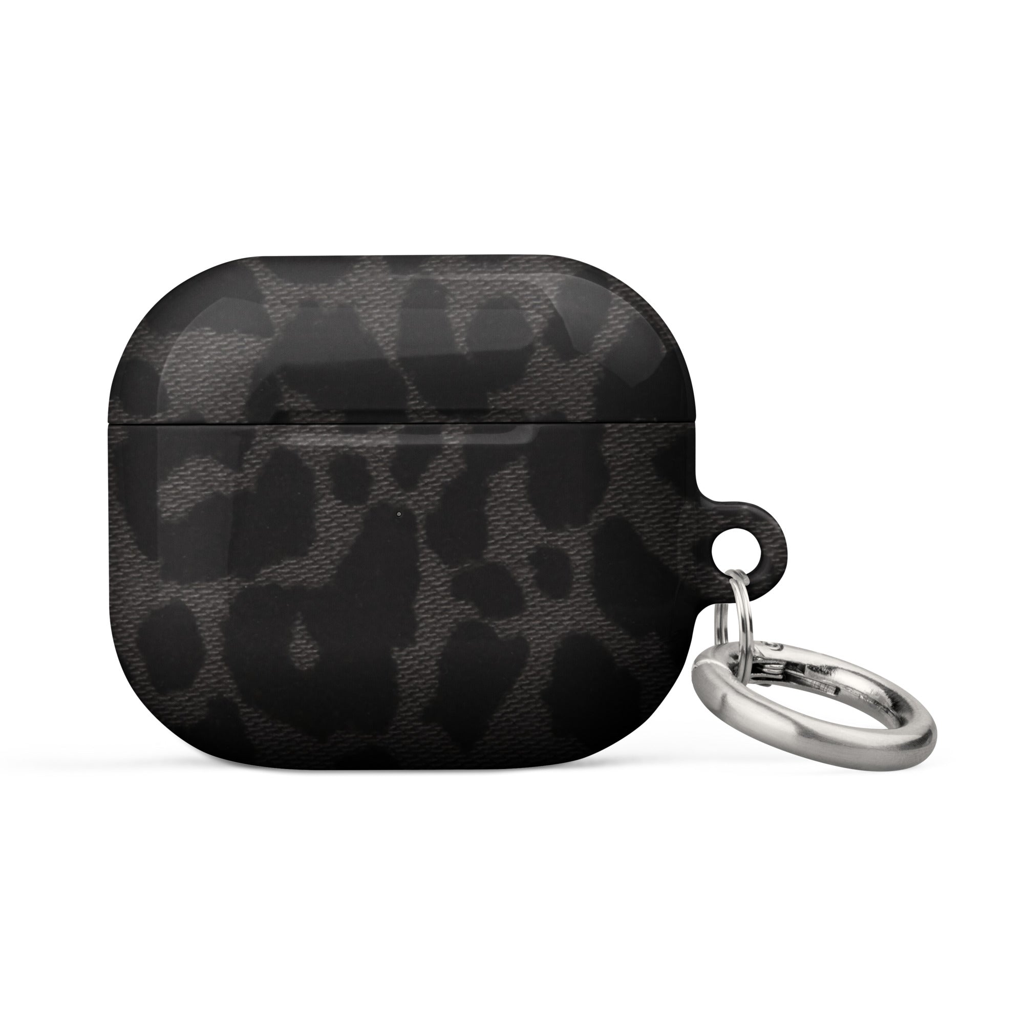 AirPods Case | Leopard Velvet