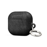 AirPod Cases | Black Velvet