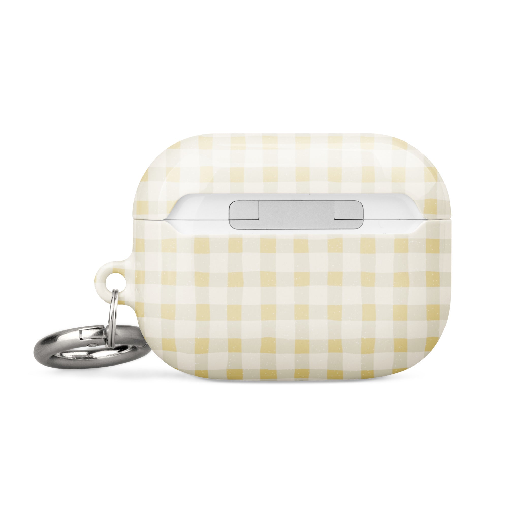 Checkered AirPod Case | La Dolce Vita