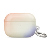 Custodie per AirPod | Aura Peach