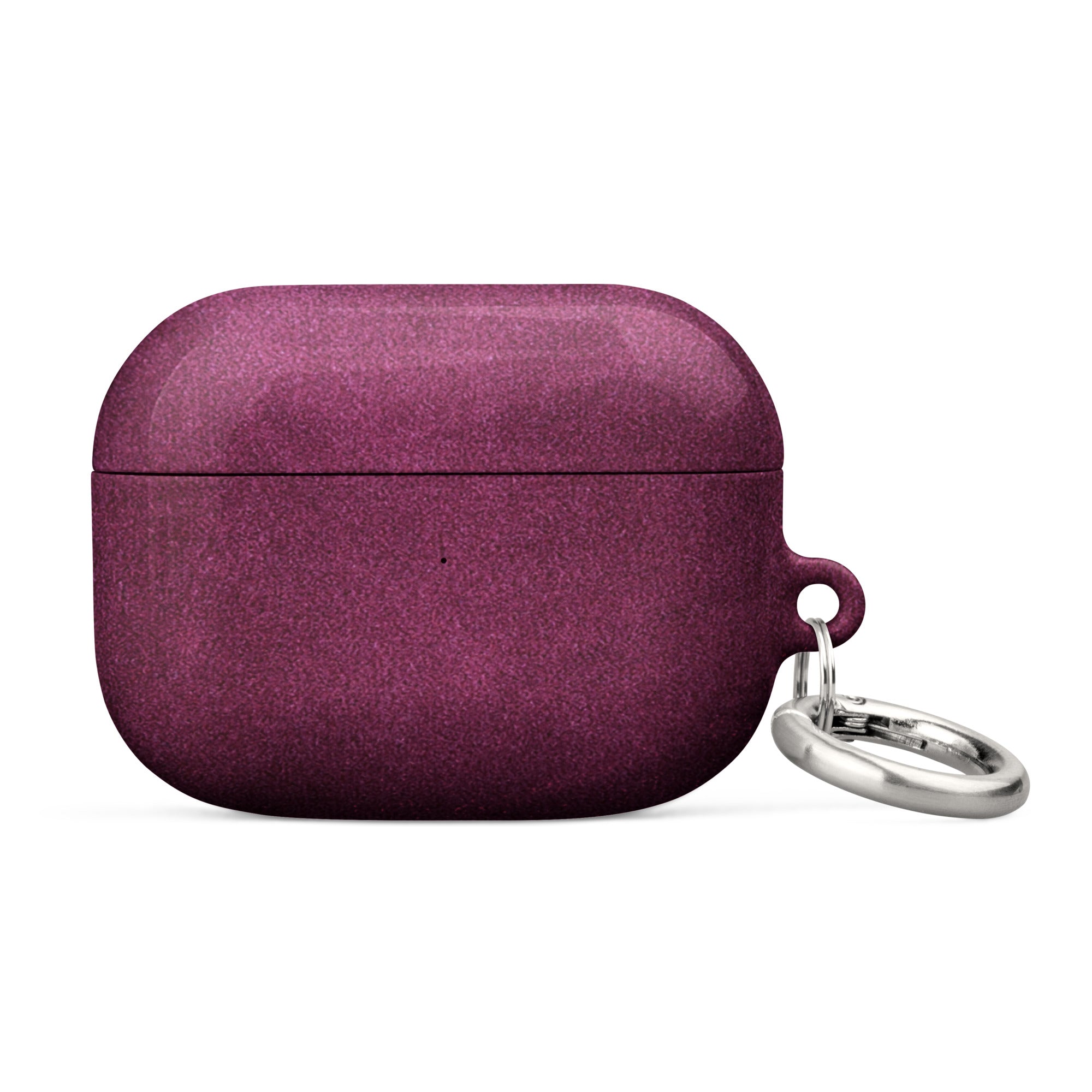 AirPod Cases | Aubergine Velvet