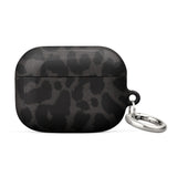 AirPods Case | Leopard Velvet