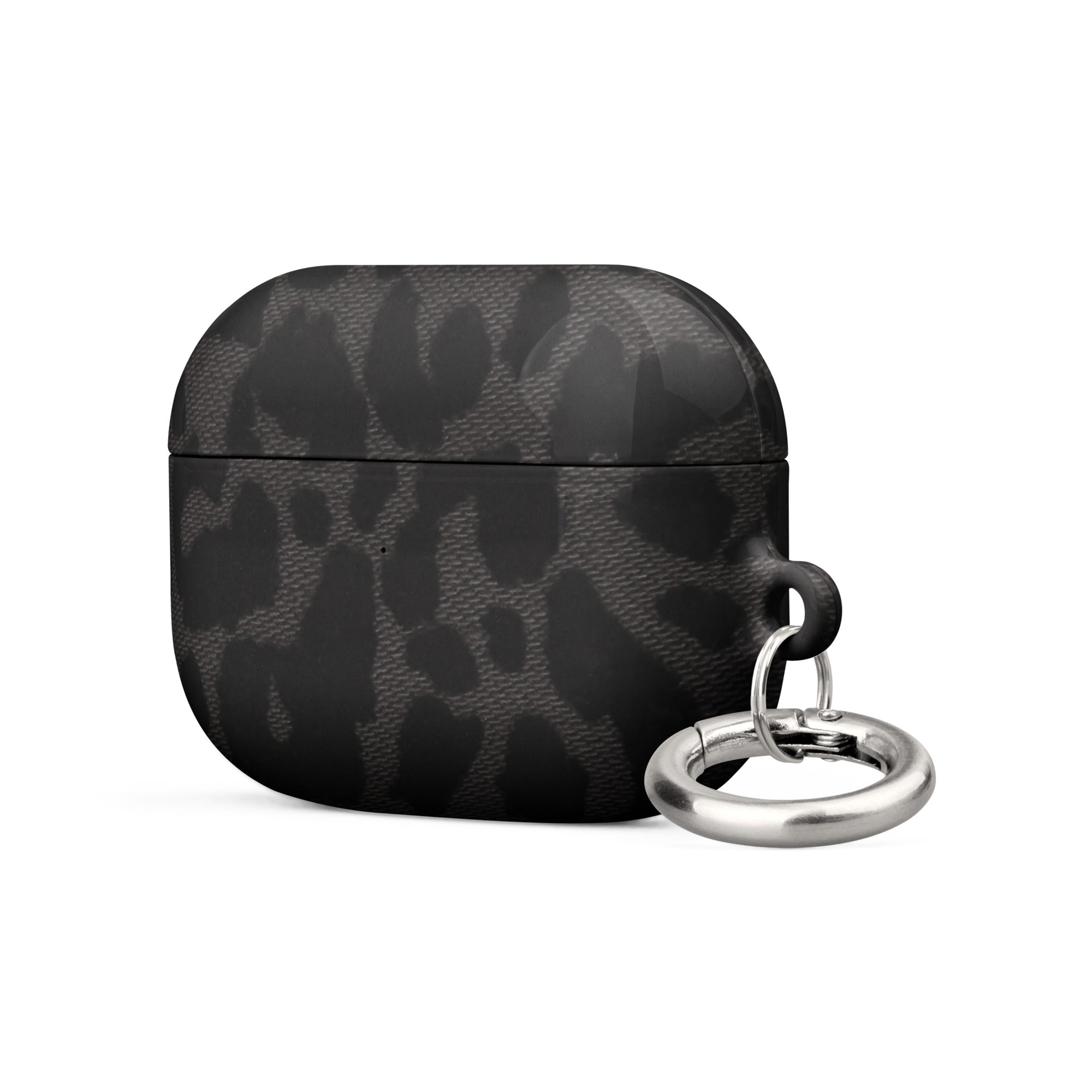 AirPods Case | Leopard Velvet