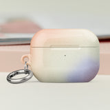 AirPod Cases | Aura Peach