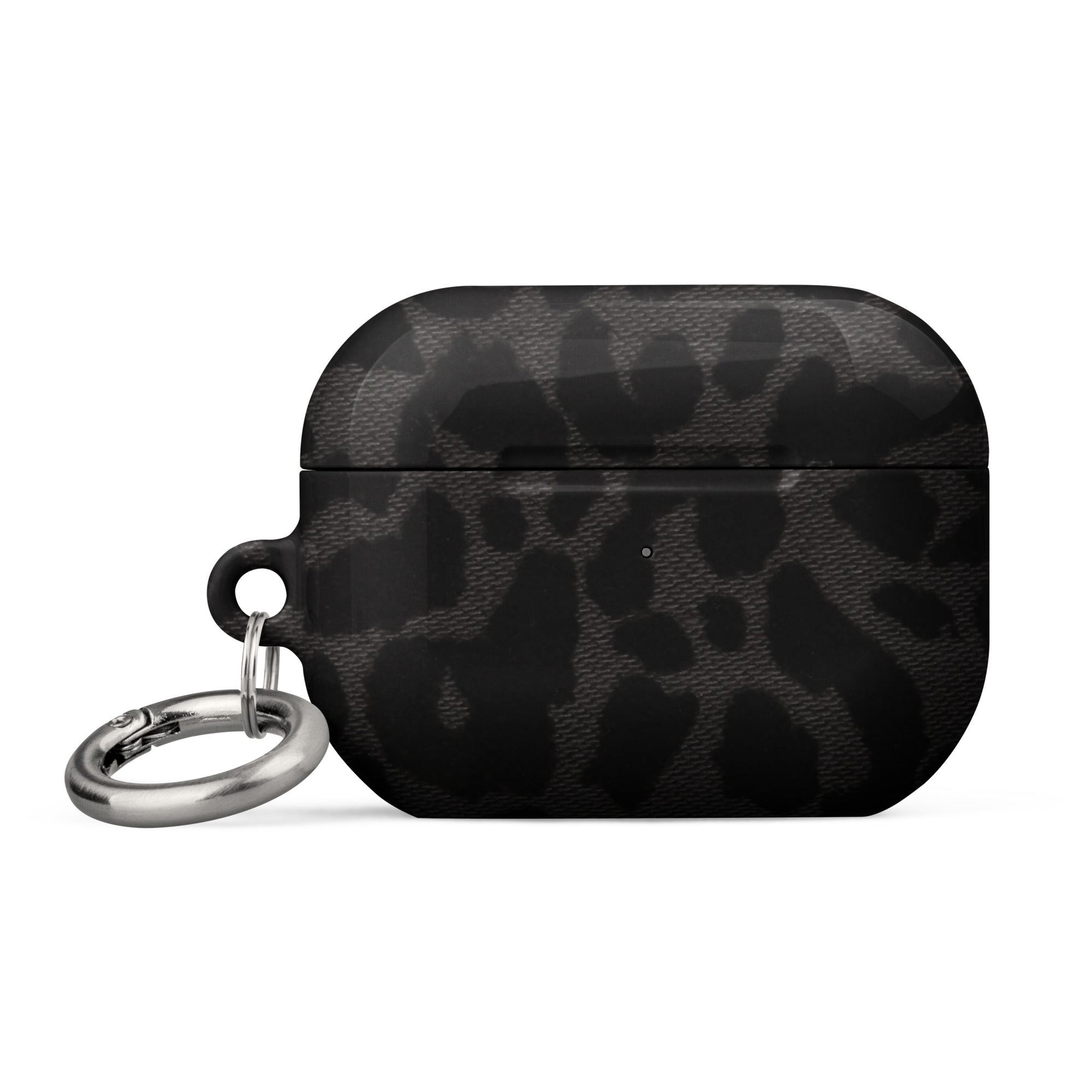 AirPods Case | Leopard Velvet