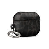 AirPods Case | Leopard Velvet