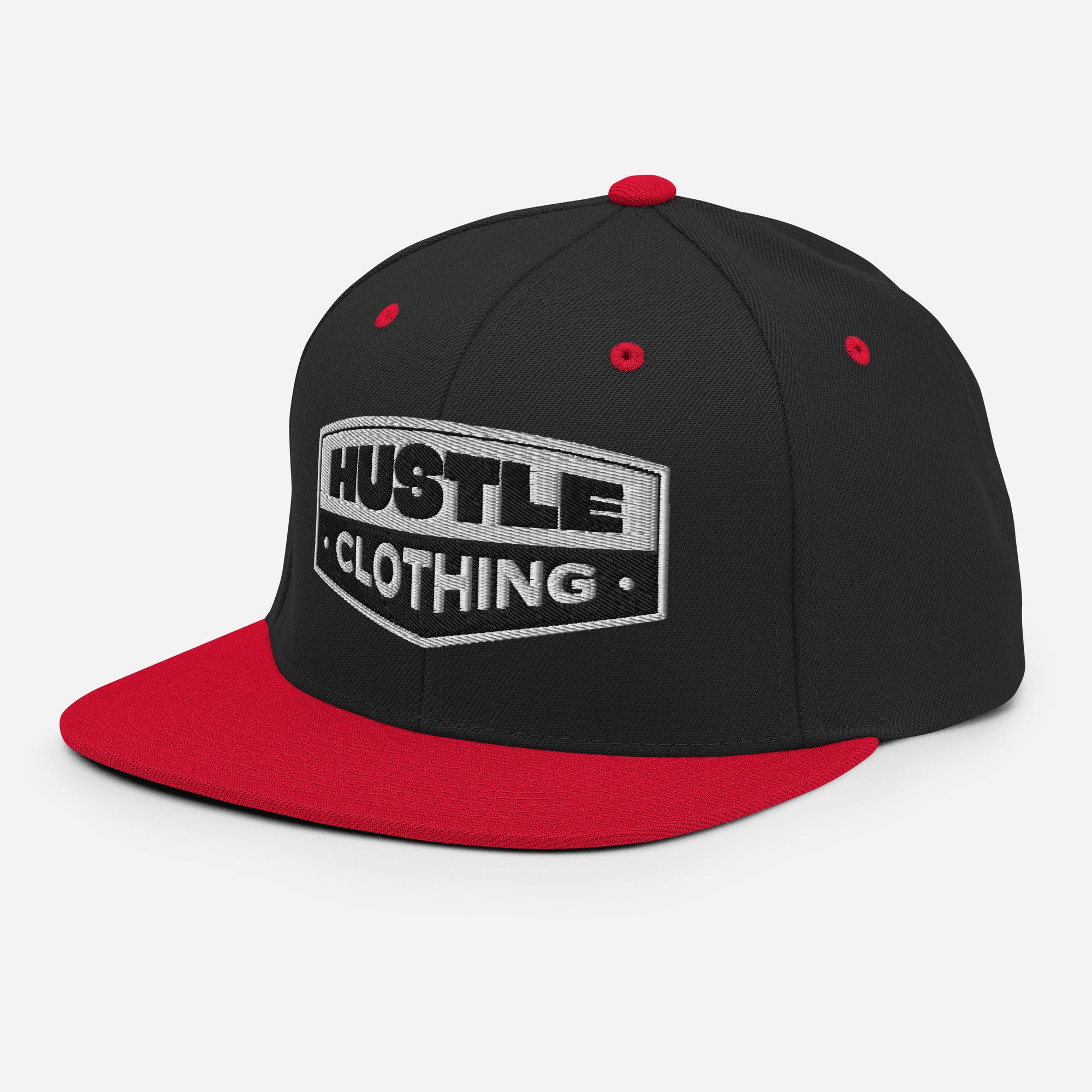 Cappello snapback | Hustle