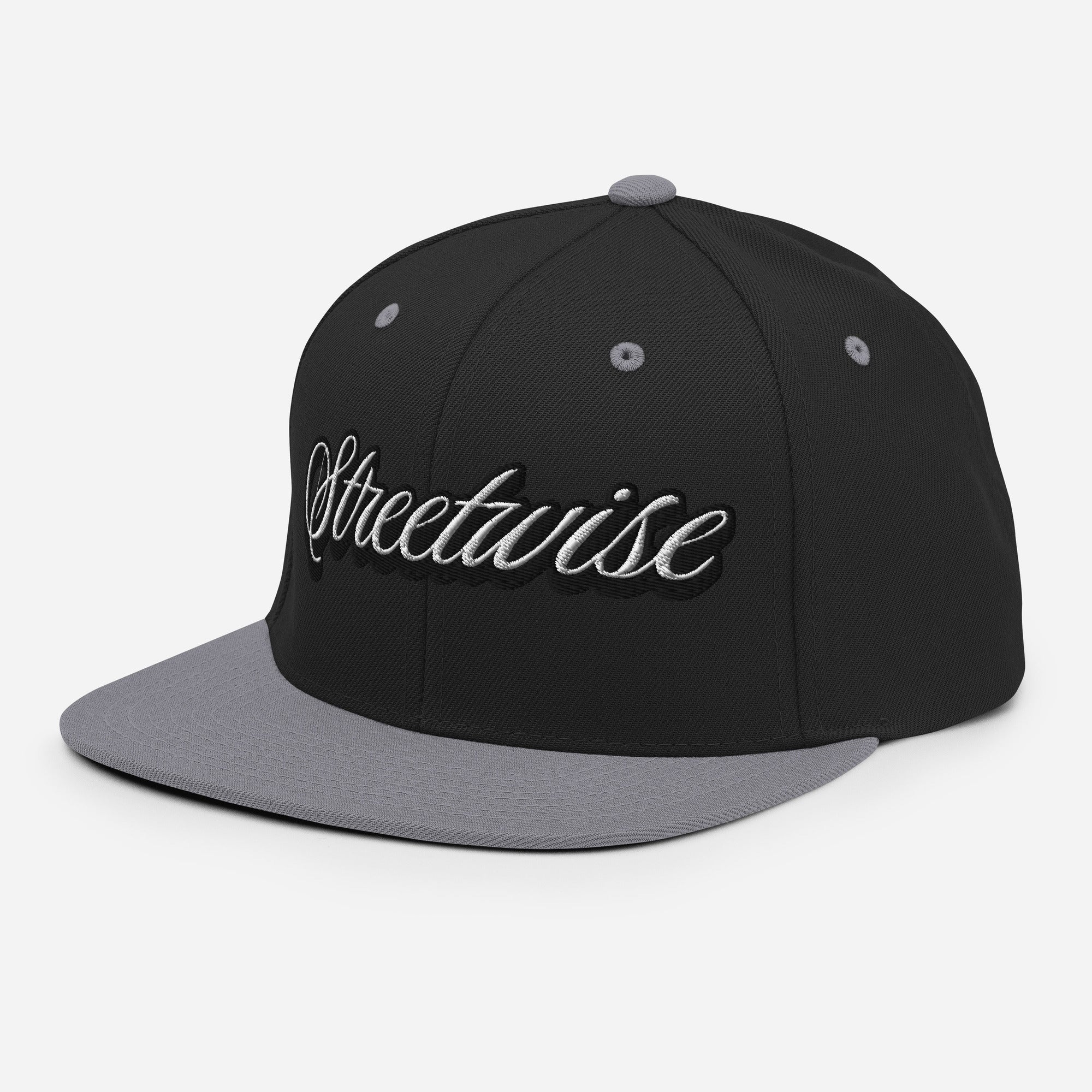 Cappello snapback | Streetwise