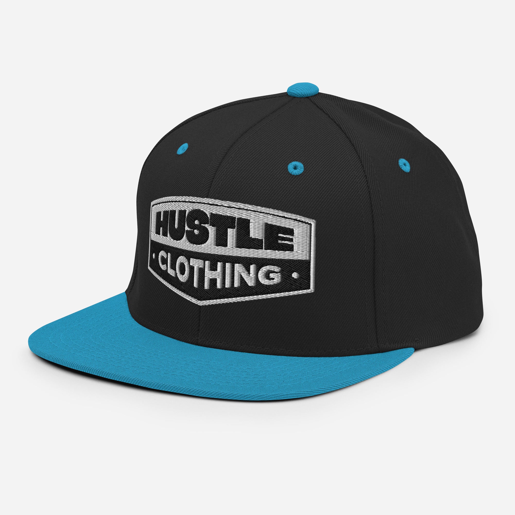 Cappello snapback | Hustle