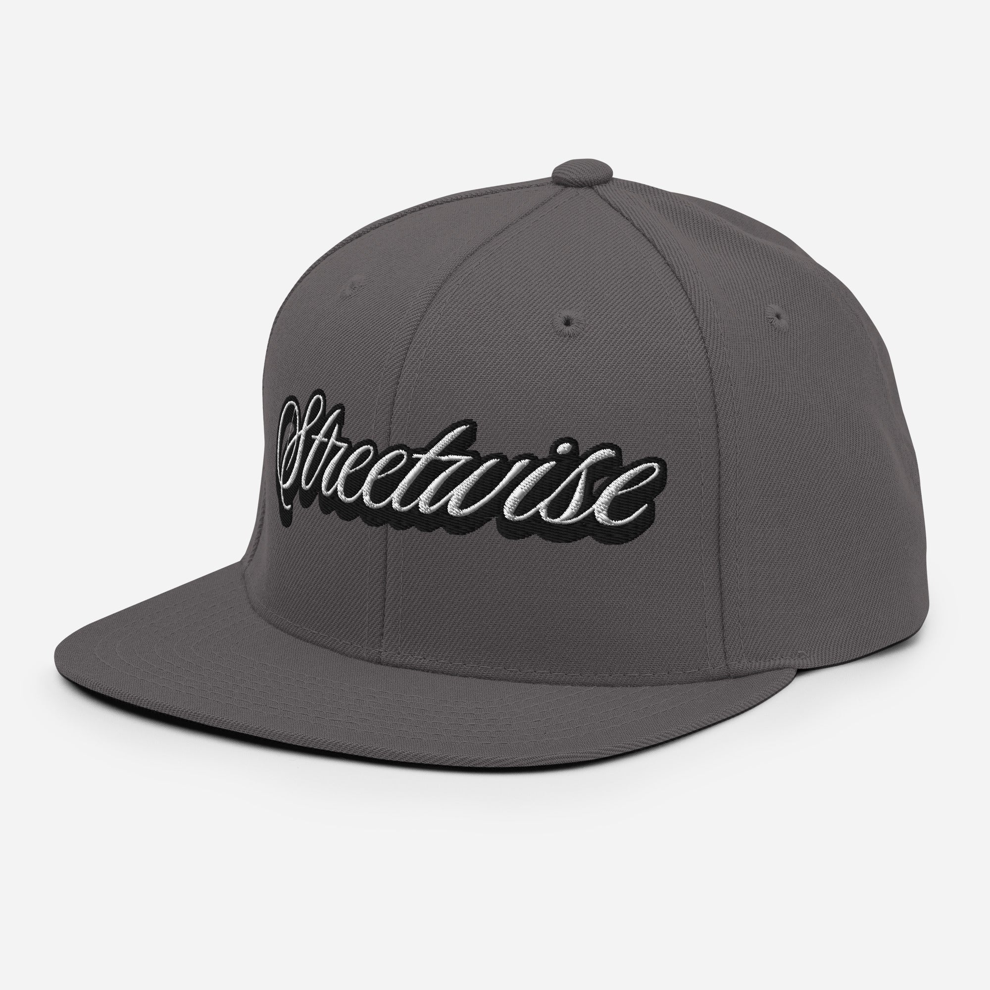 Cappello snapback | Streetwise